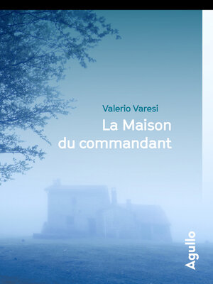 cover image of La Maison du commandant